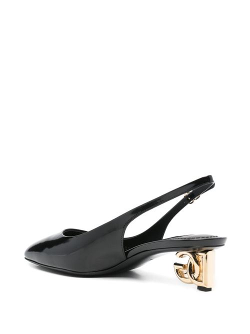 Slingback Jackie New DOLCE & GABBANA | CG0913A103780999